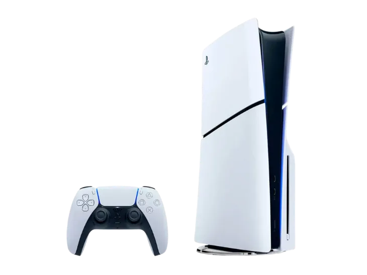 Consola Playstation 5 Slim De Lectora