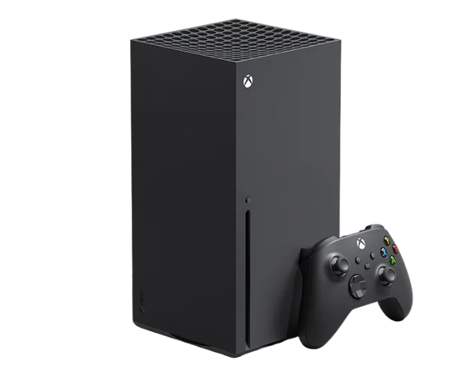 Consola Xbox Series X