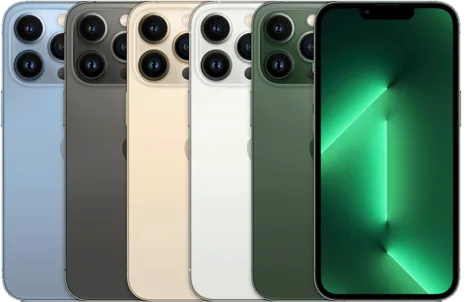 IPhone 13 Pro