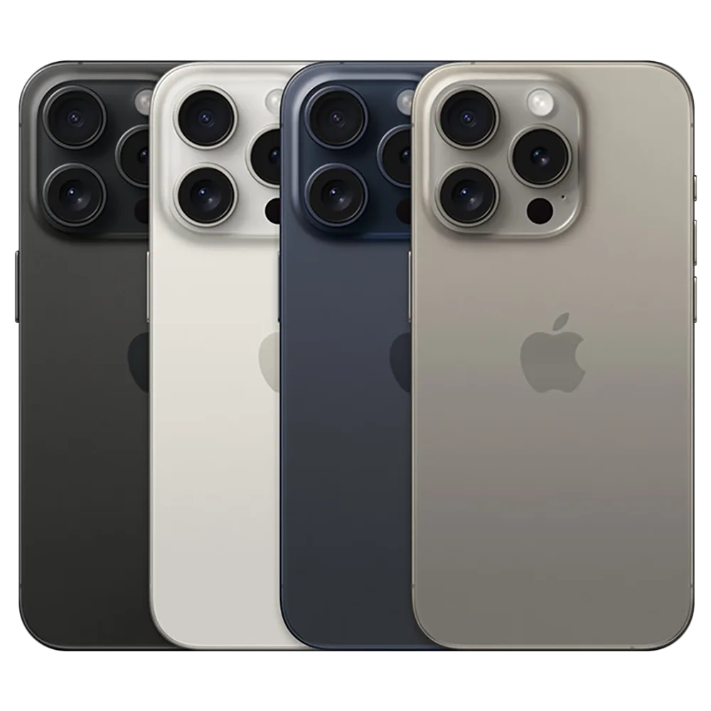 IPhone 15 Pro