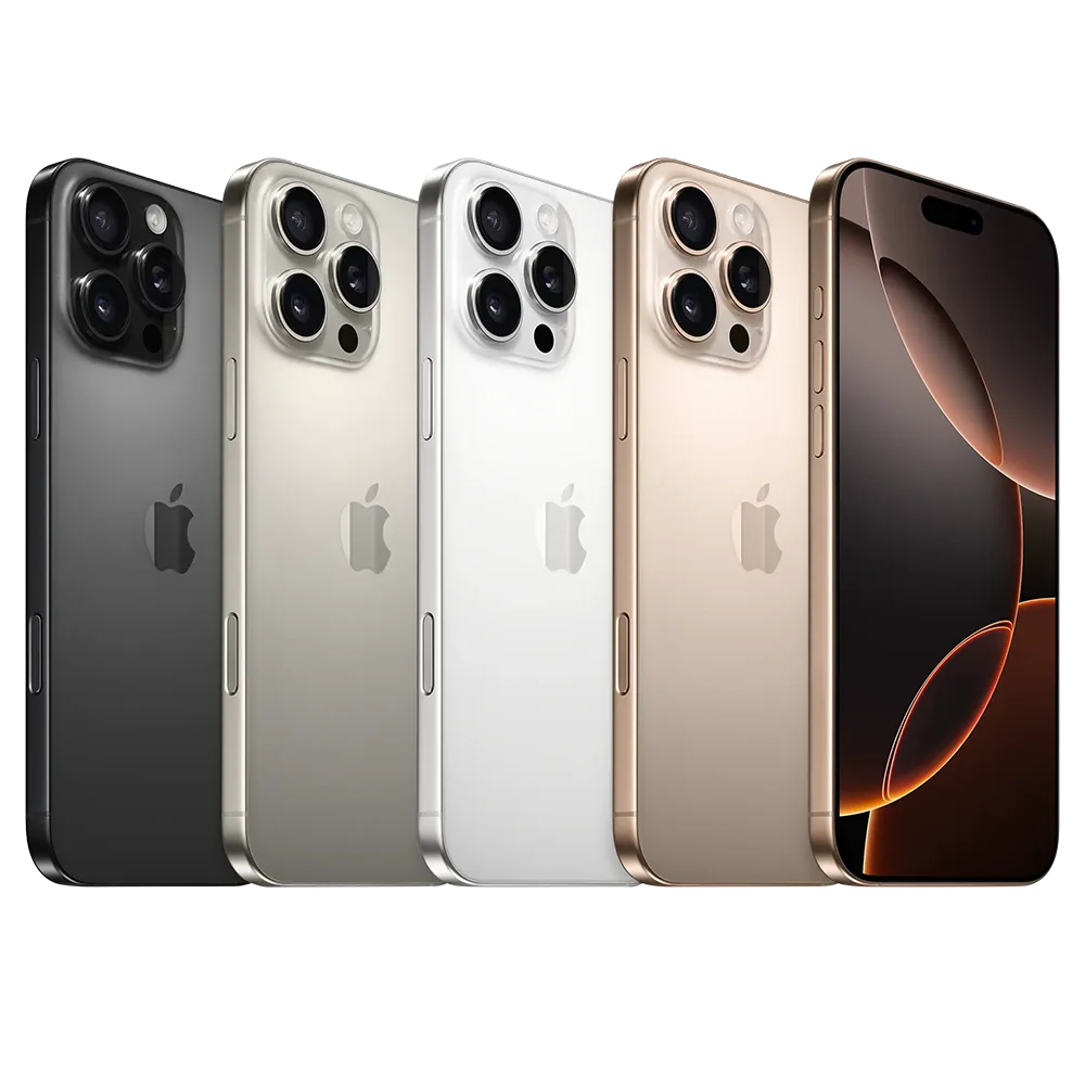 IPhone 16 Pro